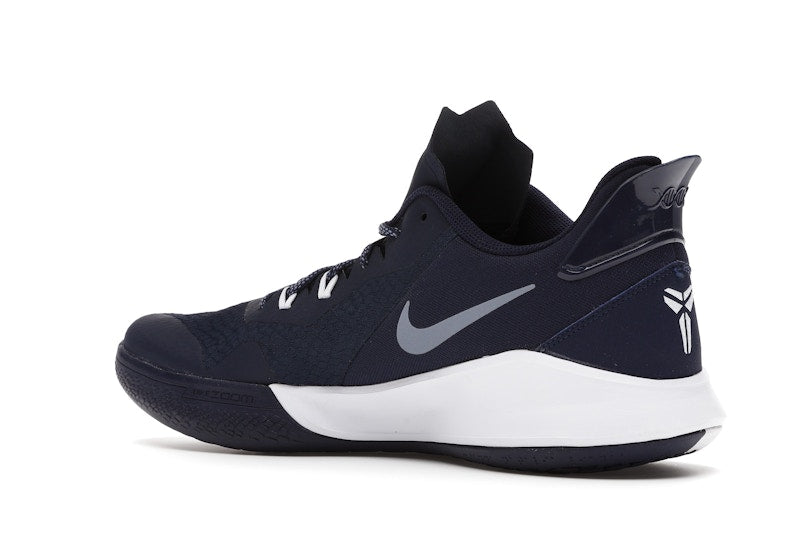 Nike Mamba Fury Midnight Navy (Team)