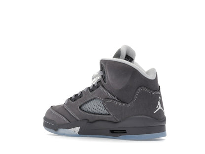 Jordan 5 Retro Wolf Grey (2026) (GS)