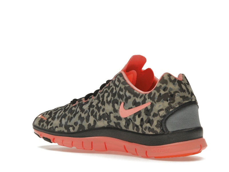 Nike Free TR Fit 3 Animal Print (Women's)