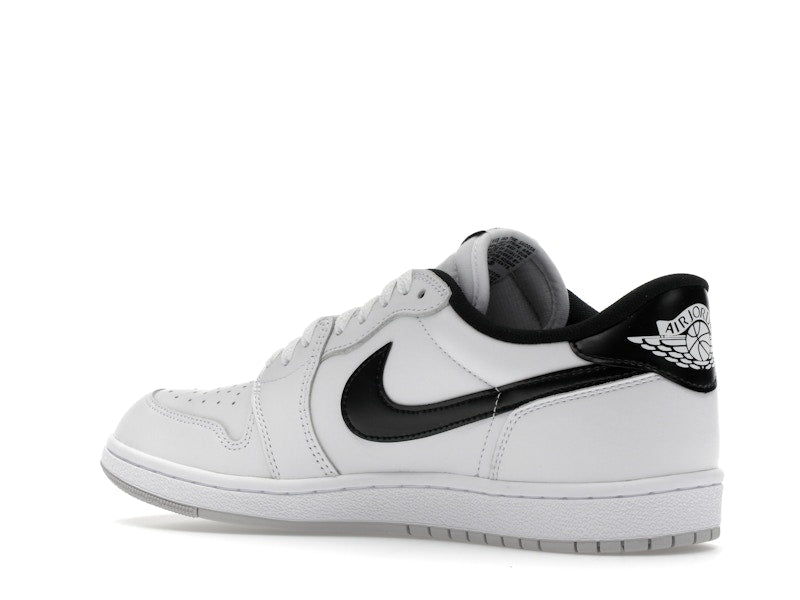Jordan 1 Retro Low '85 Metallic Black
