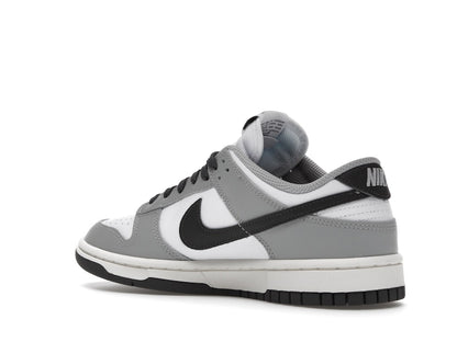 Nike Dunk Low Light Smoke Grey (Women's)