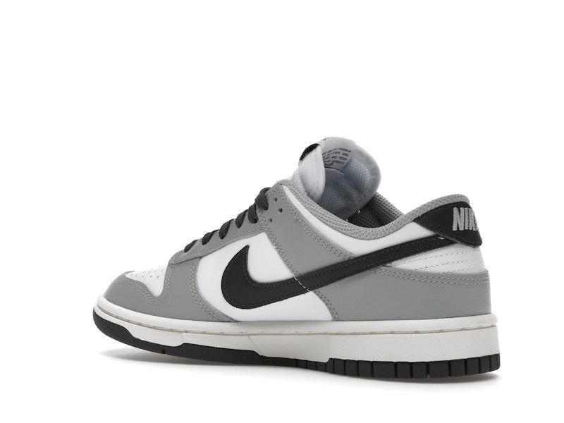 Nike Dunk Low Light Smoke Grey (Women's)