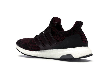 adidas Ultra Boost 3.0 Dark Burgundy