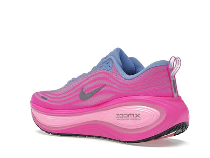 Nike Vomero Plus Royal Pulse Fire Pink (Women's)