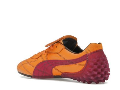 Puma Avanti LS Fenty Stitched Orange
