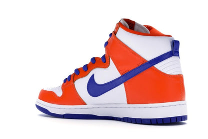 Nike SB Dunk High Danny Supa