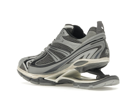 Balenciaga X-Pander Silver
