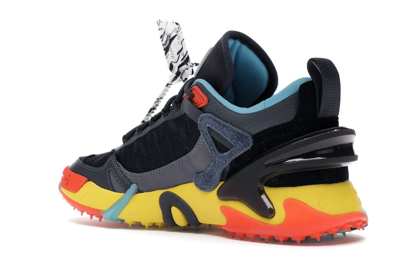 Off-White Odsy-2000 Multicolor AW20
