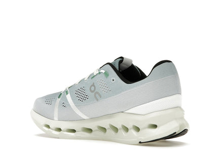 On Running Cloudsurfer Mineral Aloe