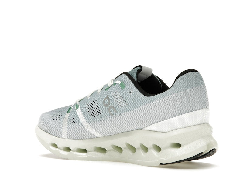 On Running Cloudsurfer Mineral Aloe