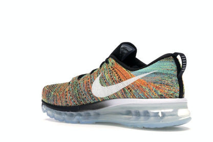 Nike Air Max 2015 Flyknit Multicolor