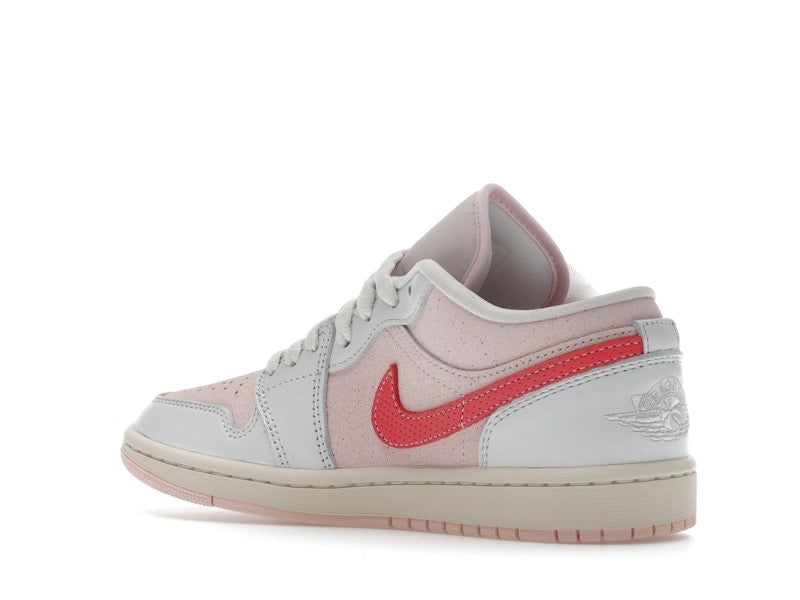 Jordan 1 Low SE Strawberry Milkshake (Women's)