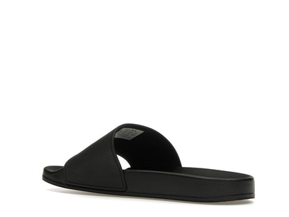 Balenciaga City Pool Slide Paris Black (Women's)