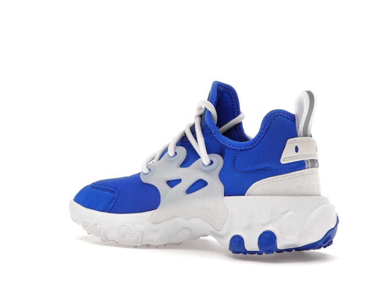 Nike React Presto Hyper Royal (GS)