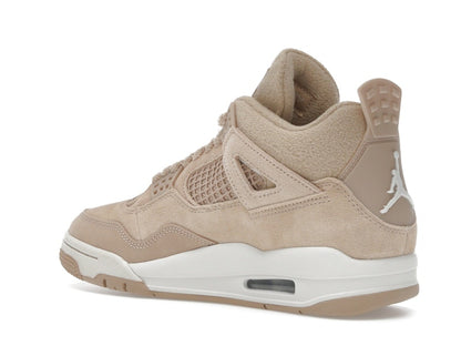 Jordan 4 Retro Cozy Girl (Women's)