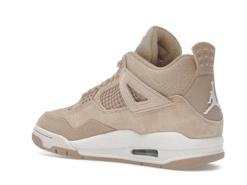 Jordan 4 Retro Cozy Girl (Women's)