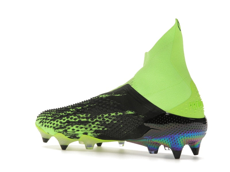 adidas Predator Mutator 20+ SG Signal Green