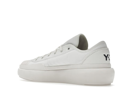 adidas Y-3 Ajatu Court Low Core White Core White Black