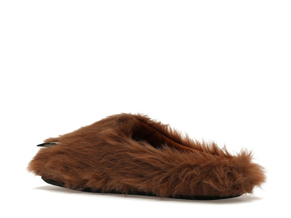 Bravest Studios Bear Claw Mule Brown