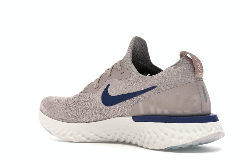 Nike Epic React Flyknit Diffused Taupe