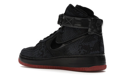 Nike Air Force 1 High Eddie Cruz West Coast