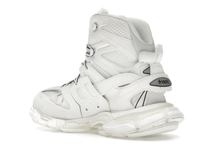 Balenciaga Track Hike White (Women's)