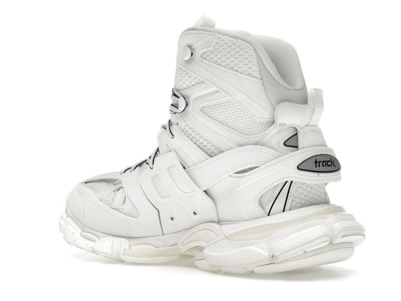 Balenciaga Track Hike White (Women's)