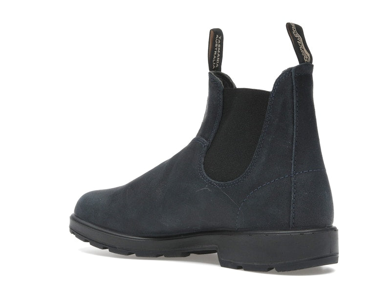 Blundstone 1912 Navy