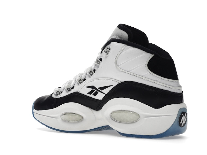Reebok Question Mid Tyrrell Winston