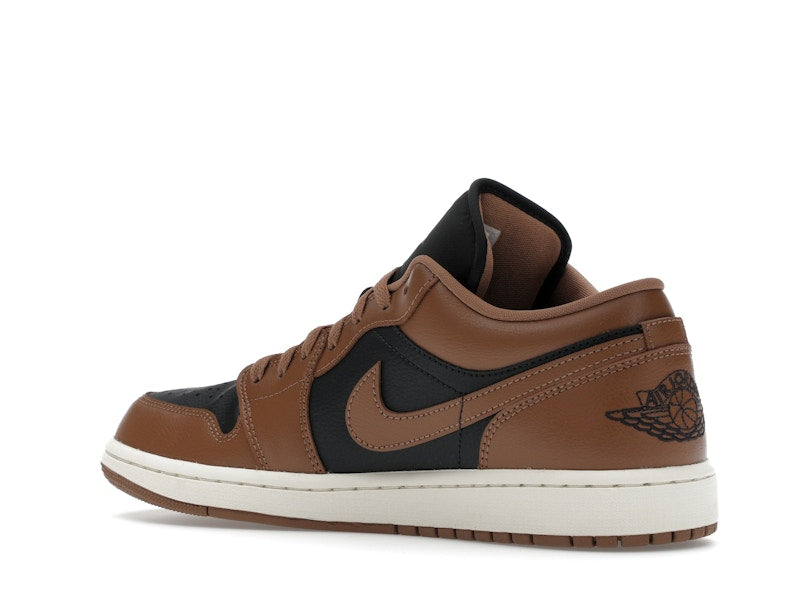 Jordan 1 Low Archaeo Brown (Women's)