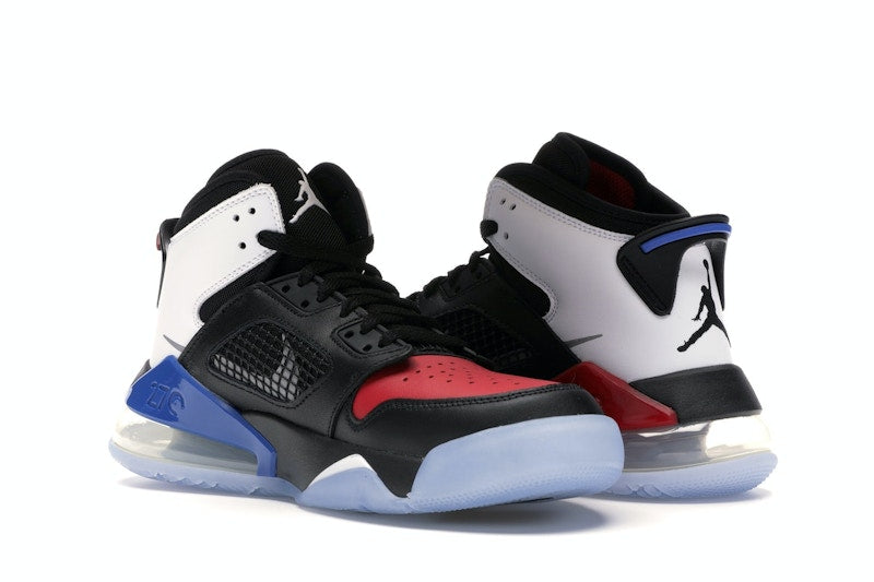 Jordan Mars 270 Top 3 (GS)