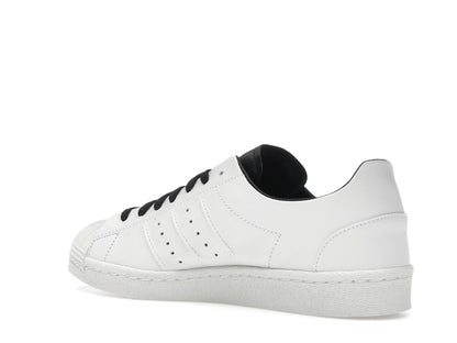 adidas Y-3 Superstar Orbit Grey Black