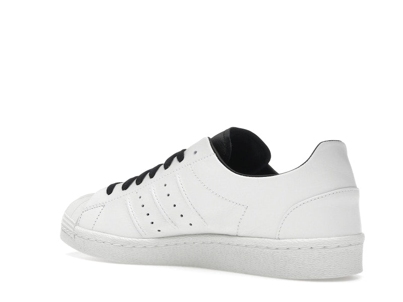 adidas Y-3 Superstar Orbit Grey Black