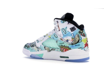 Jordan 5 Retro Wings (GS)