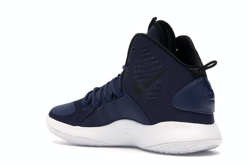 Nike Hyperdunk X TB Midnight Navy