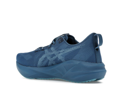 ASICS Novablast 5 Winter Sea Stillwater
