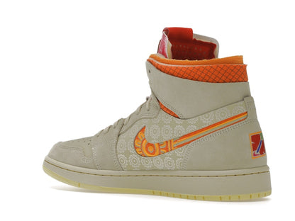 Jordan 1 High Zoom Air CMFT Somos Familia
