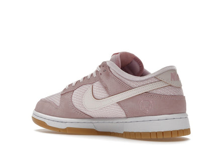 Nike Dunk Low Teddy Bear (Women's)