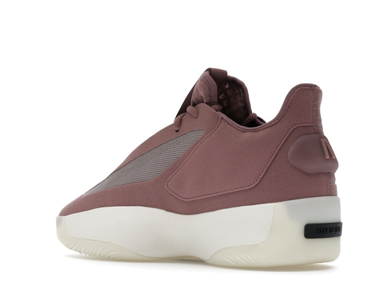 adidas Fear of God Athletics II Basketball Low Wonder Oxide
