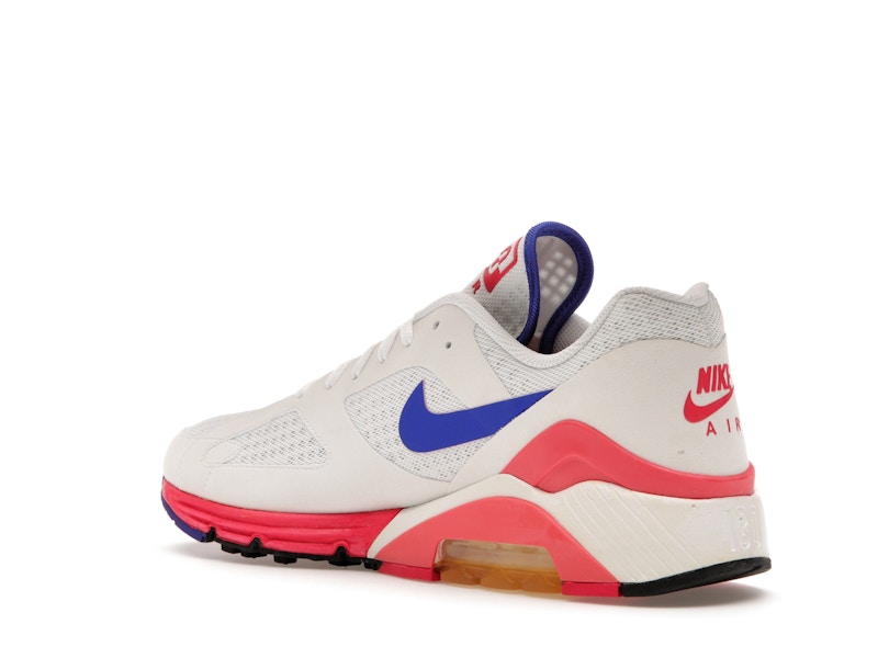 Nike Lunar Air 180 Ultramarine