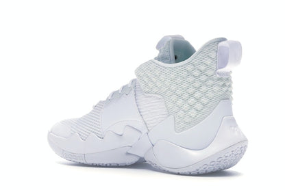Jordan Why Not Zer0.2 White