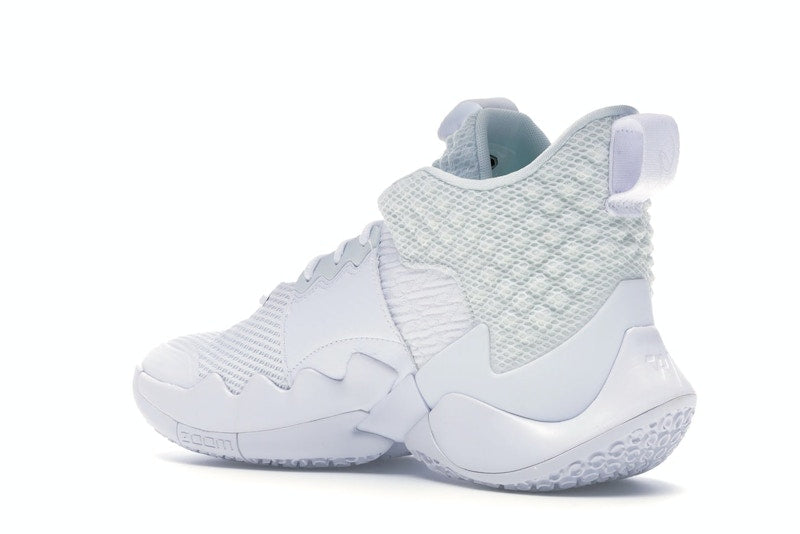 Jordan Why Not Zer0.2 White
