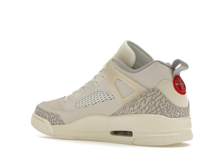 Jordan Spizike Low Coconut Milk