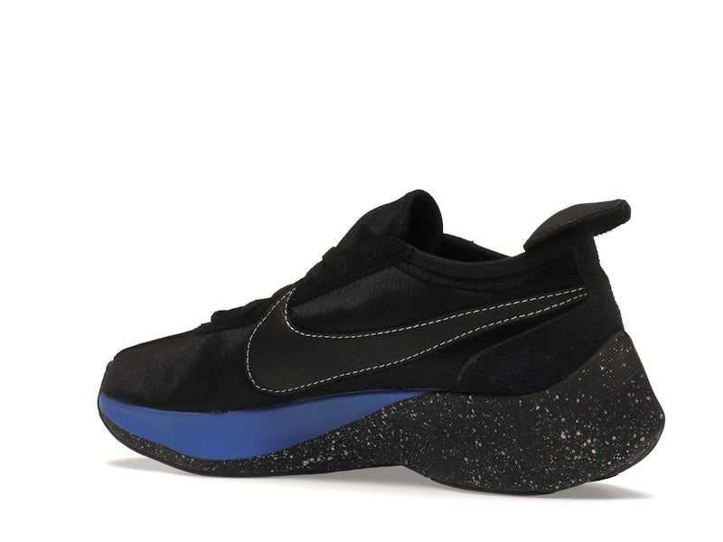 Nike Moon Racer Black Racer Blue