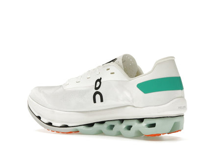 On Running Cloudboom Echo White Mint (Women's)