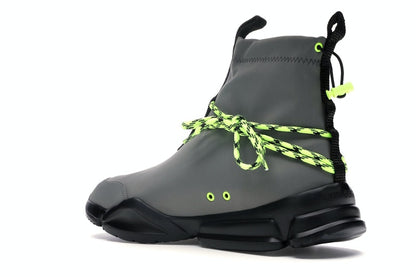 John Geiger 002 Stealth Volt