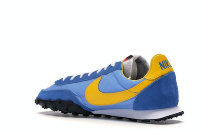 Nike Waffle Racer University Blue Amarillo
