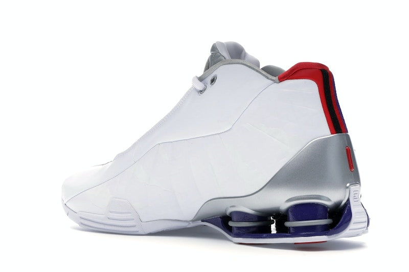 Nike Shox BB4 Toronto Raptors