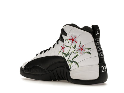 Jordan 12 Retro Floral (GS)