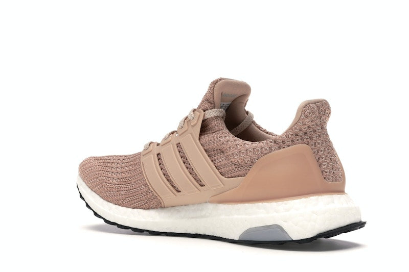 adidas Ultra Boost 4.0 Ash Pearl (Women's)